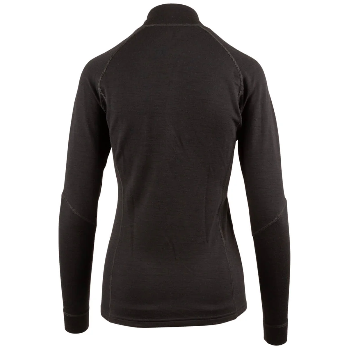 Women's FZN Merino Quarter Zip - Image 11