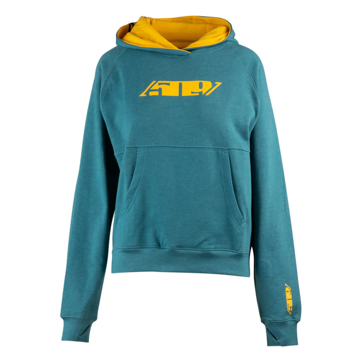 Women's Legacy Hoodie - Image 4
