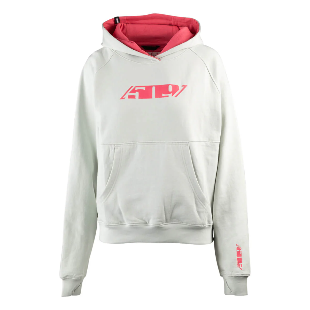 Women's Legacy Hoodie - Image 7