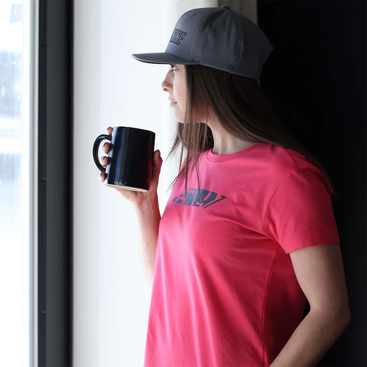 Women's Legacy T-Shirt - Image 11