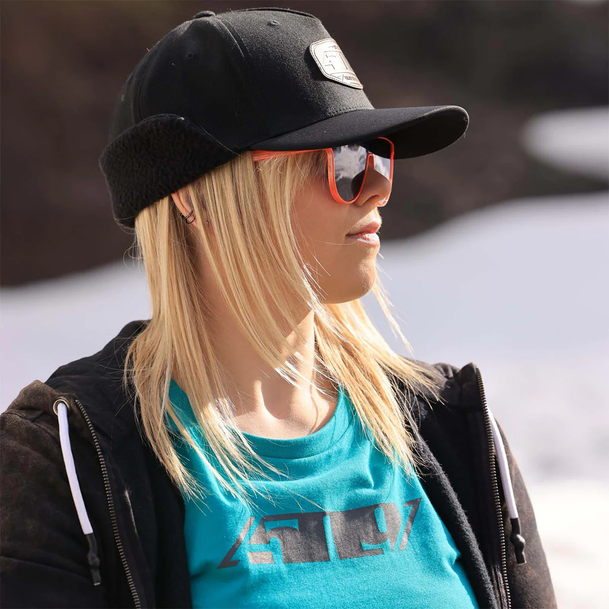 Women's Legacy T-Shirt - Image 9