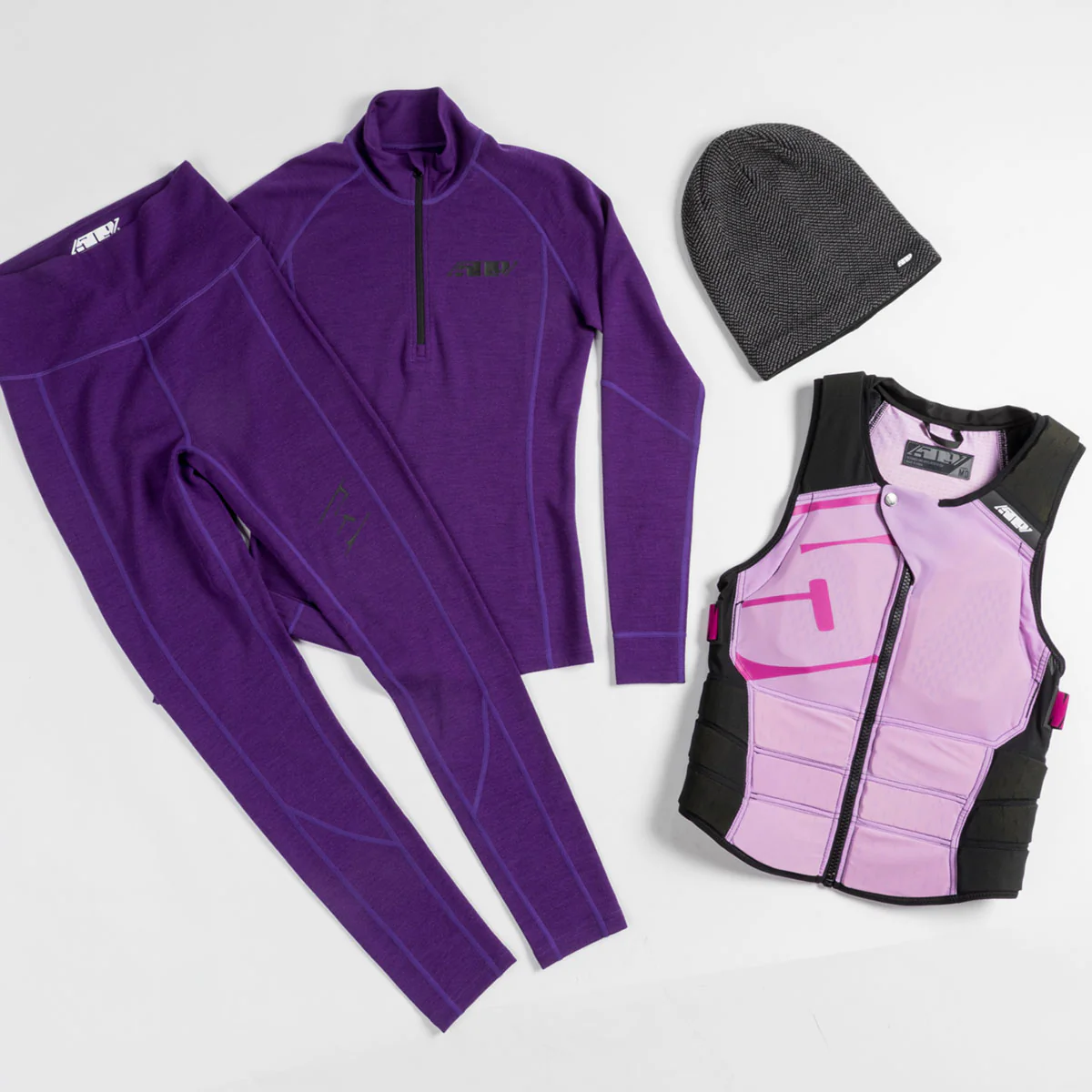 Women's R-Mor Protection Vest - Image 12