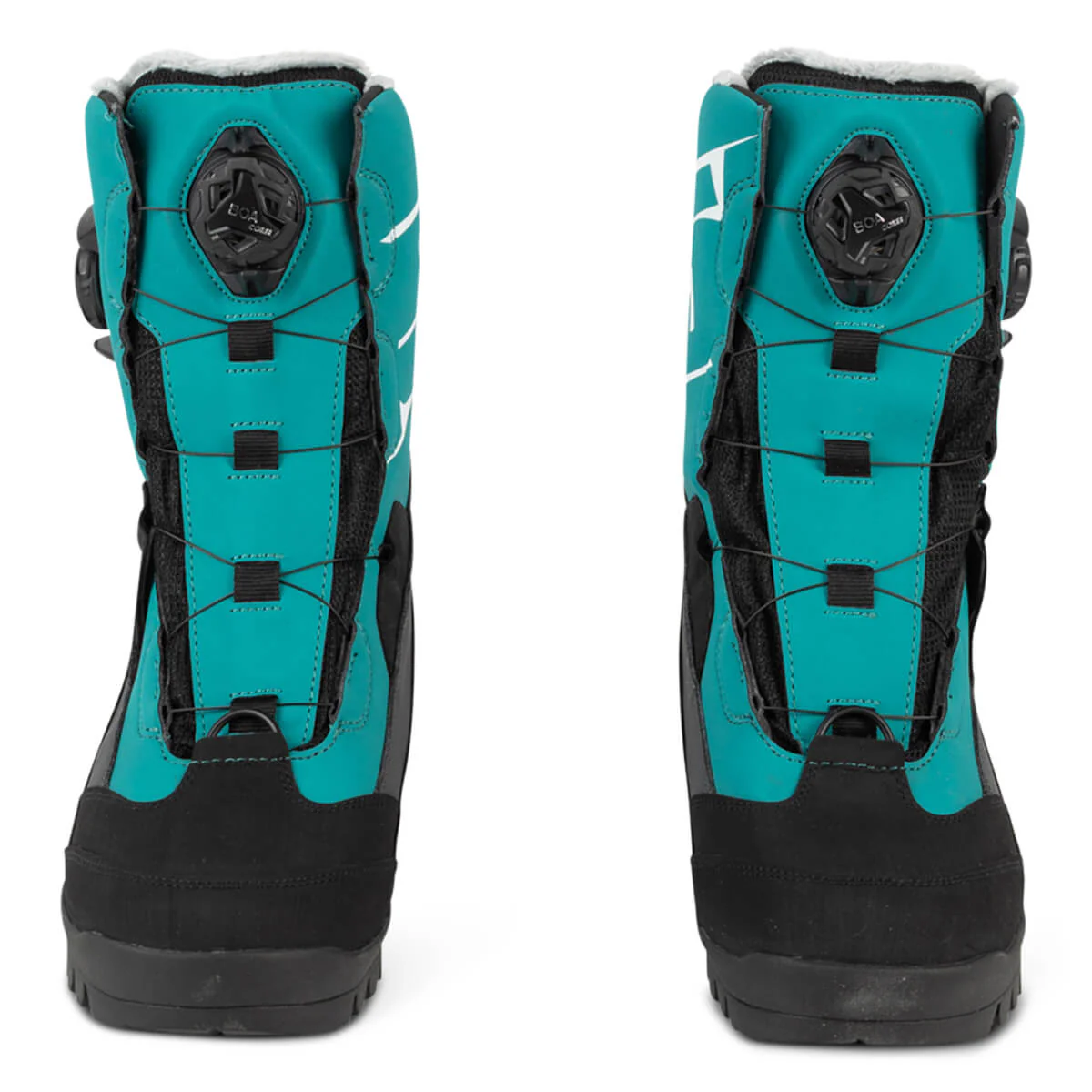 Women's Raid Double BOA Boots - Image 2