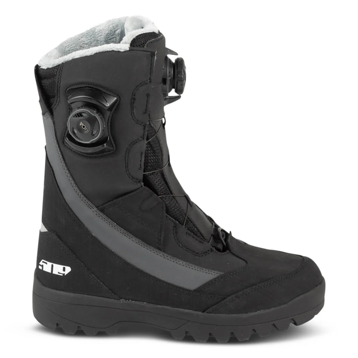 Women's Raid Double BOA Boots - Image 6