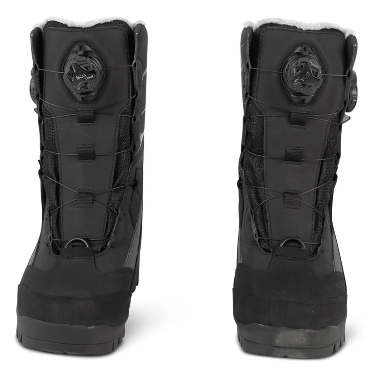Women's Raid Double BOA Boots - Image 7