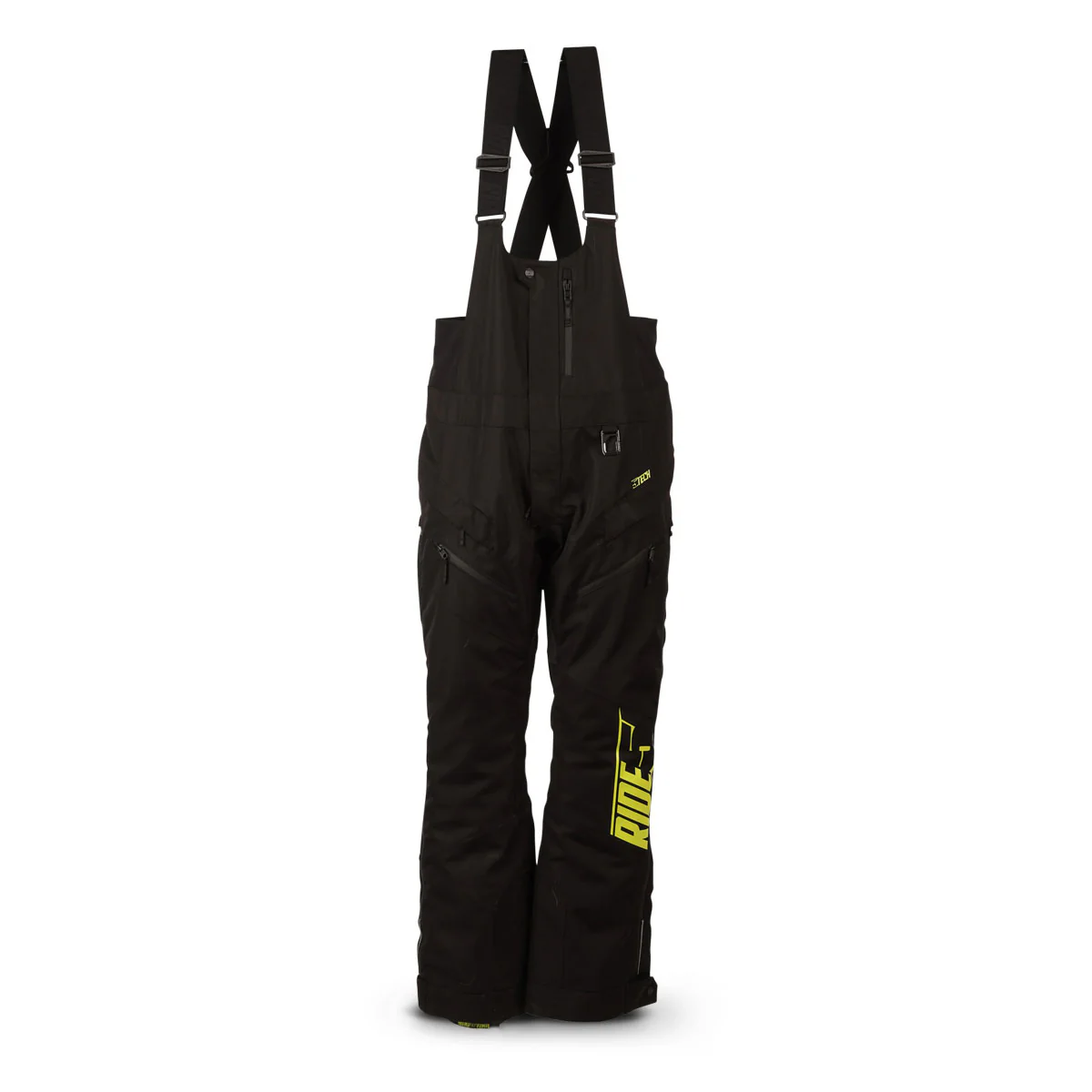 Women's Range Insulated Bib - Image 12