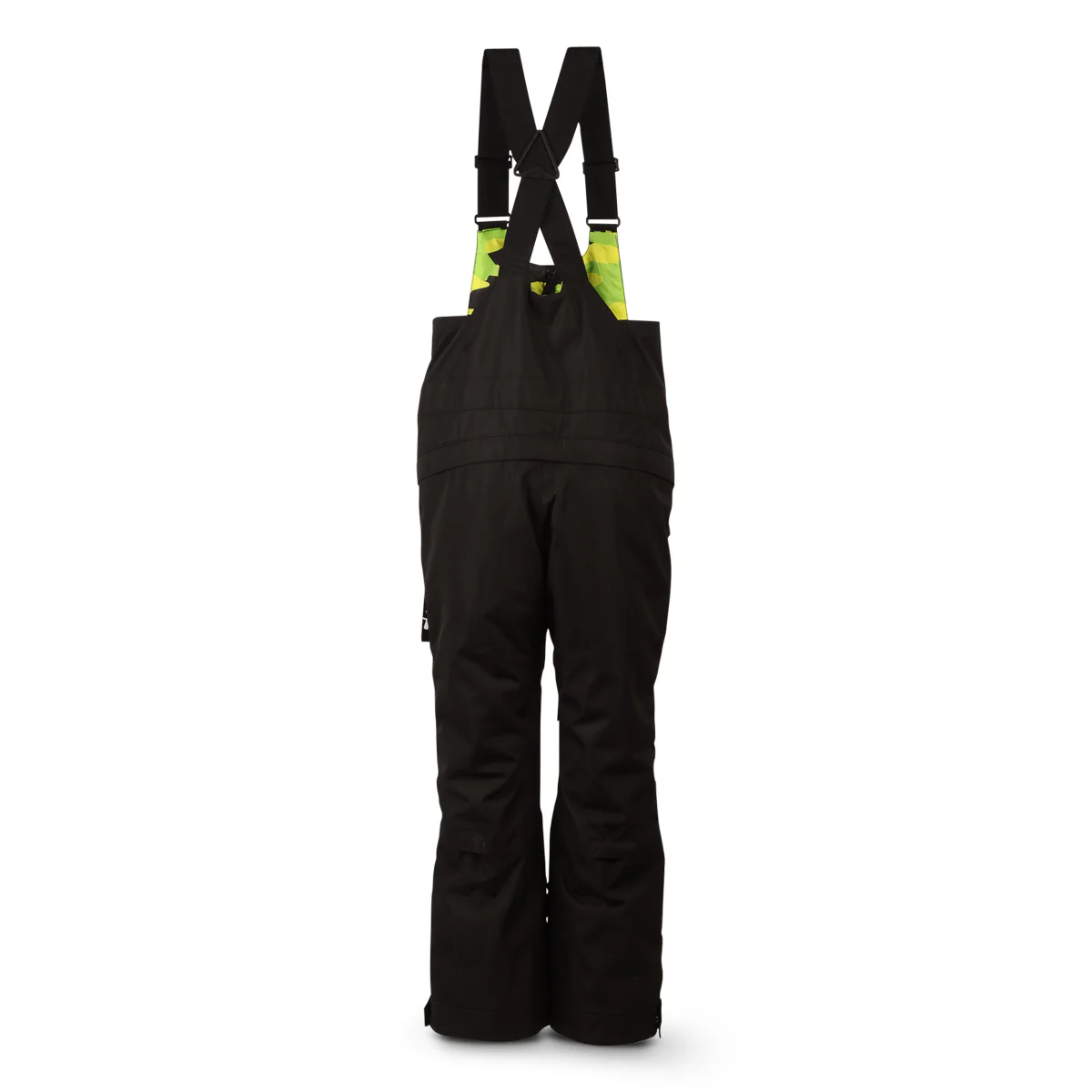 Women's Range Insulated Bib - Image 13