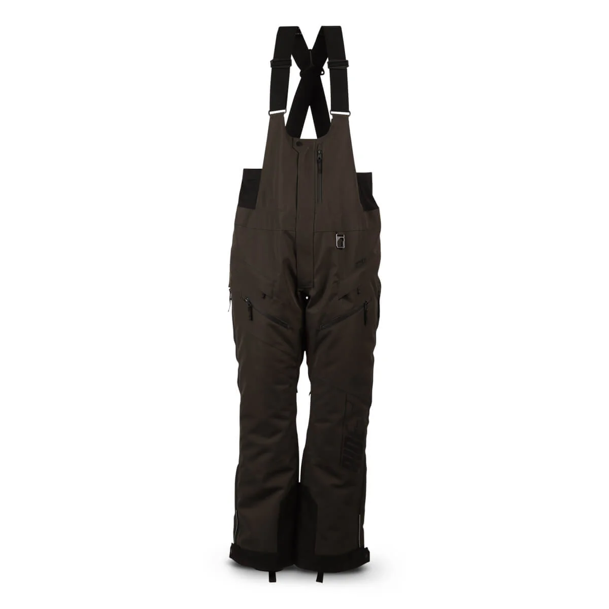 Women's Range Insulated Bib - Image 8