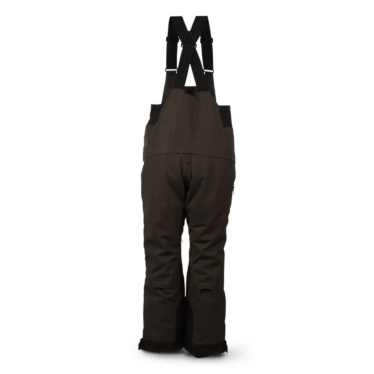 Women's Range Insulated Bib - Image 9