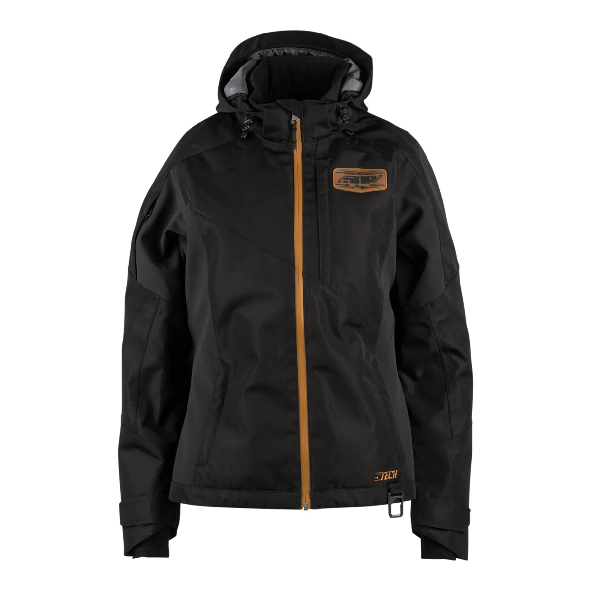 Women's Range Insulated Jacket - Image 11