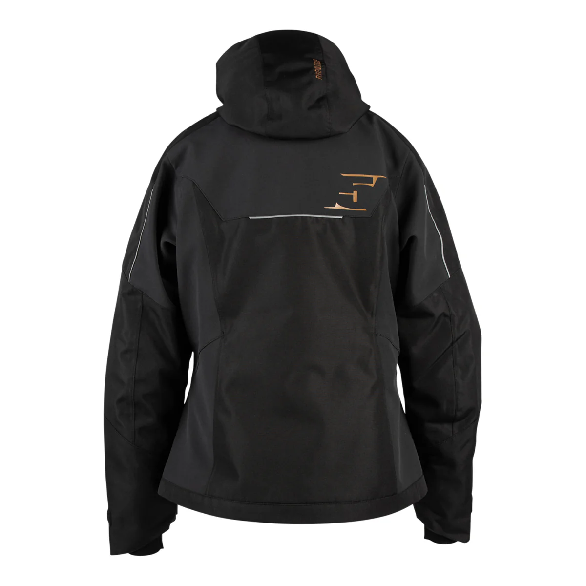 Women's Range Insulated Jacket - Image 12