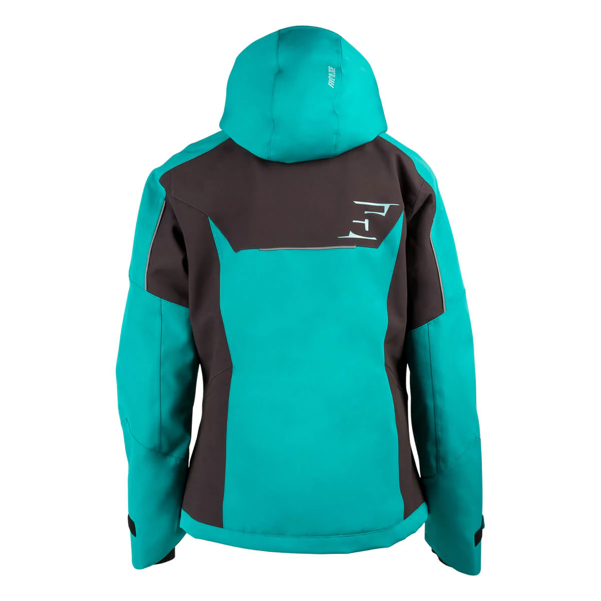 Women's Range Insulated Jacket - Image 19