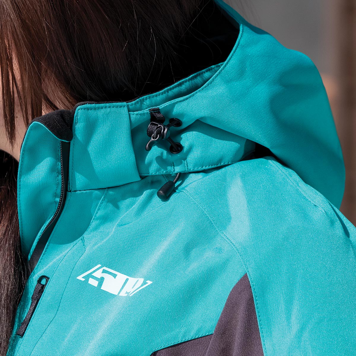 Women's Range Insulated Jacket - Image 23