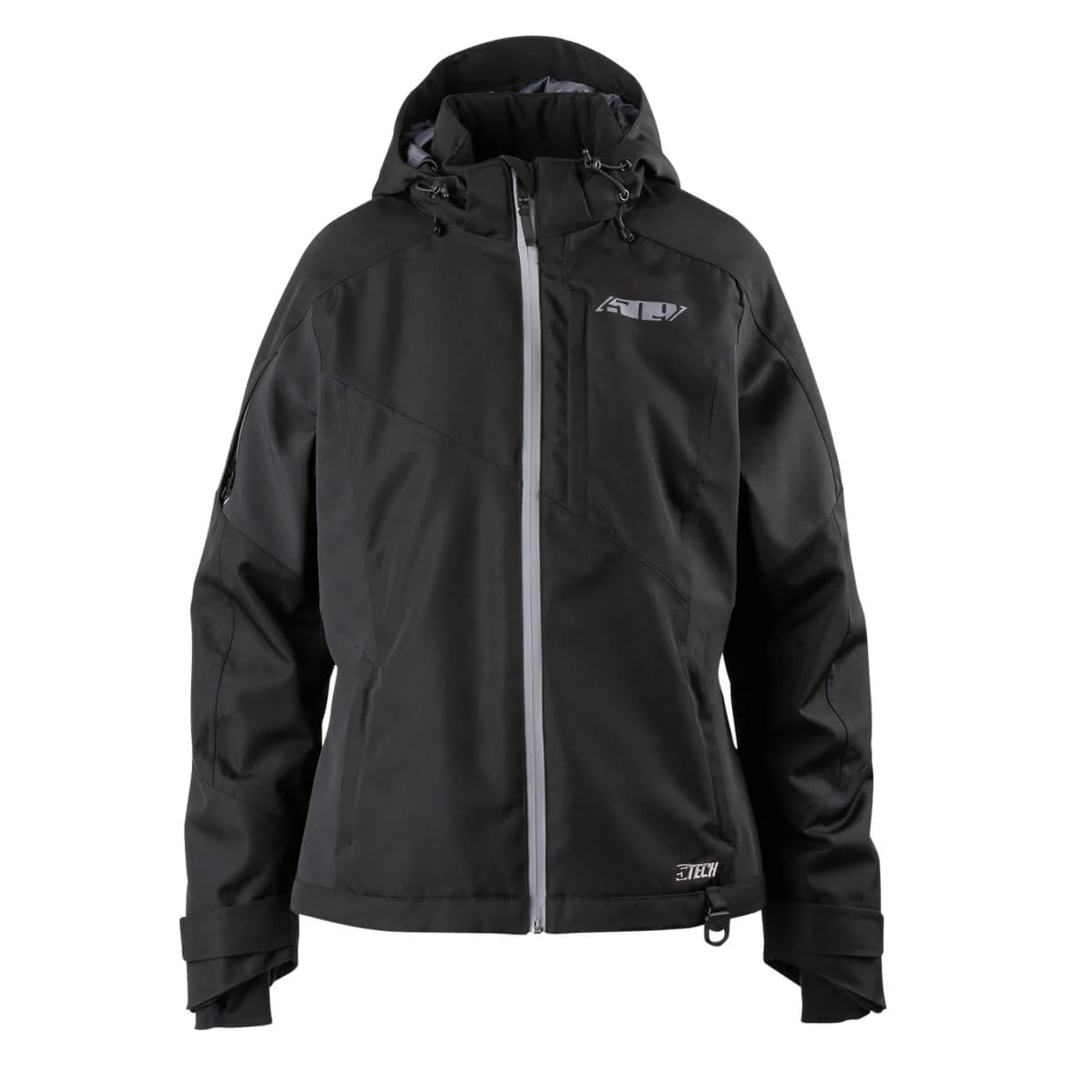 Women's Range Insulated Jacket - Image 24
