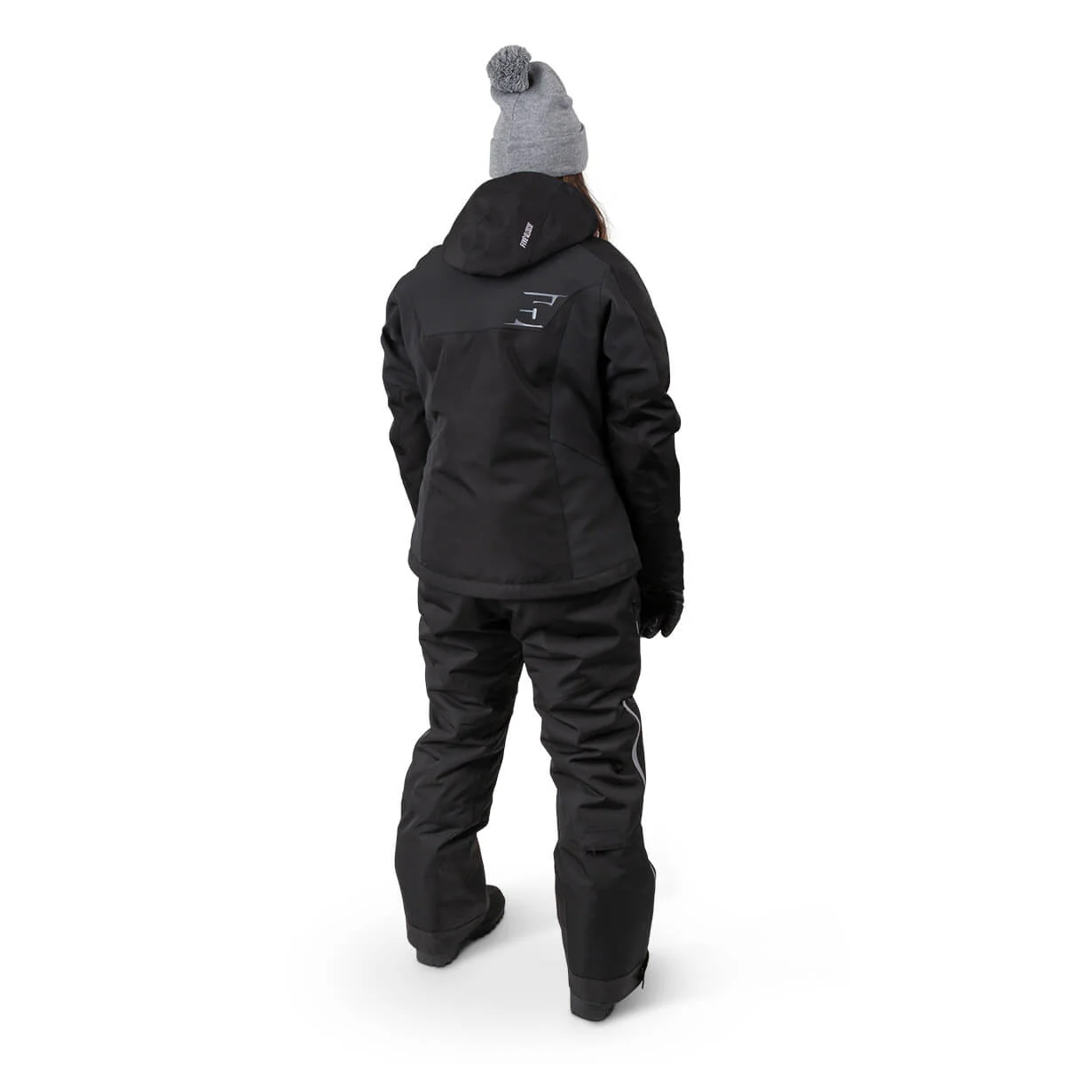 Women's Range Insulated Jacket - Image 28