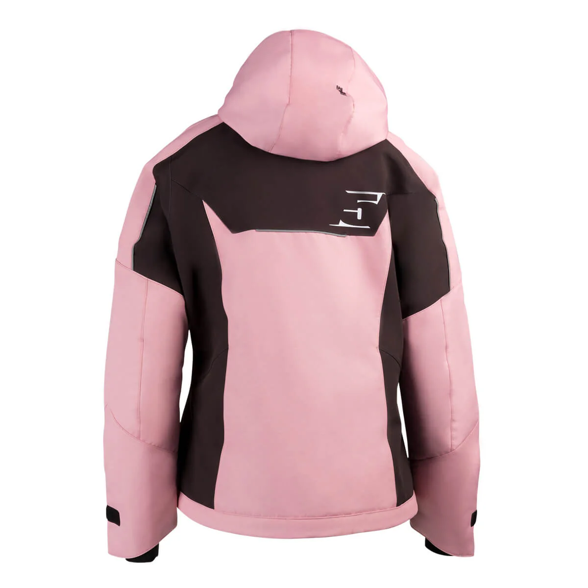 Women's Range Insulated Jacket - Image 4