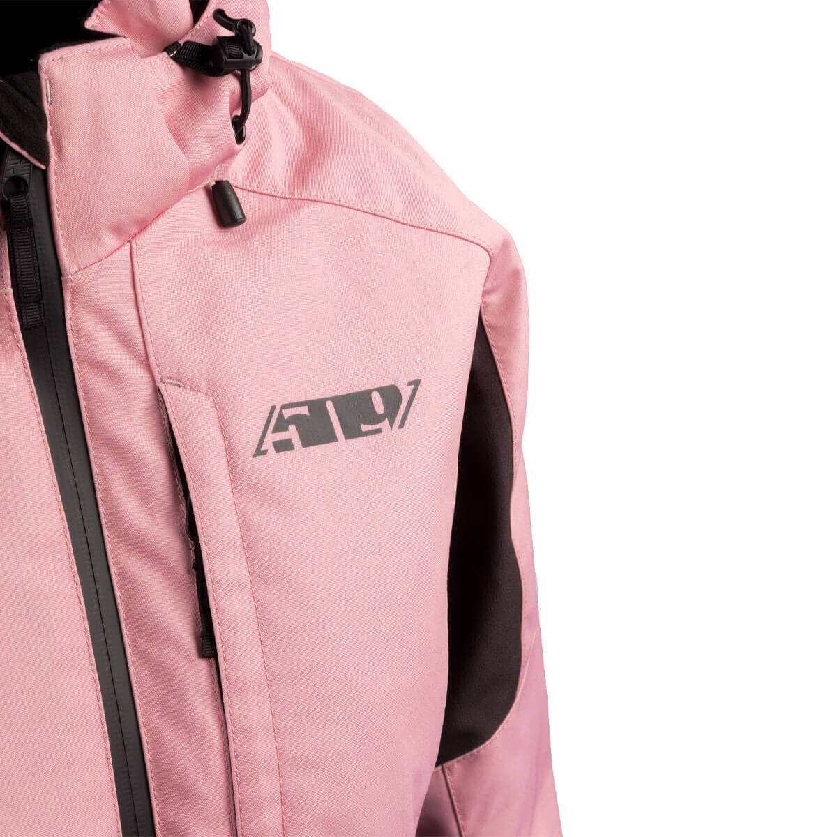 Women's Range Insulated Jacket - Image 5