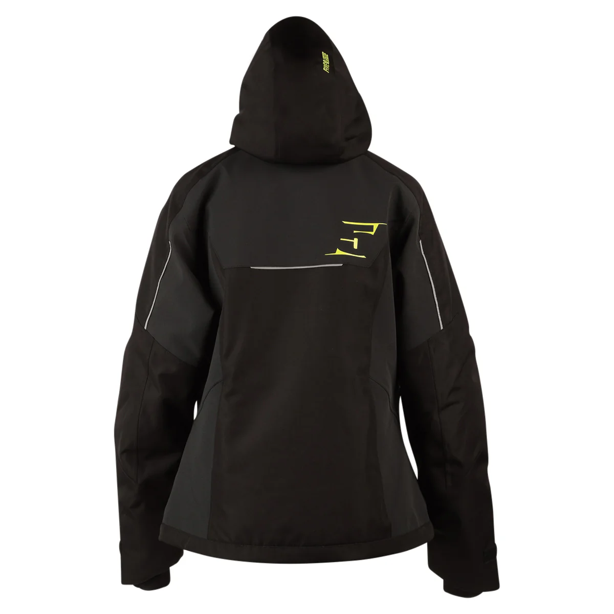 Women's Range Insulated Jacket - Image 7