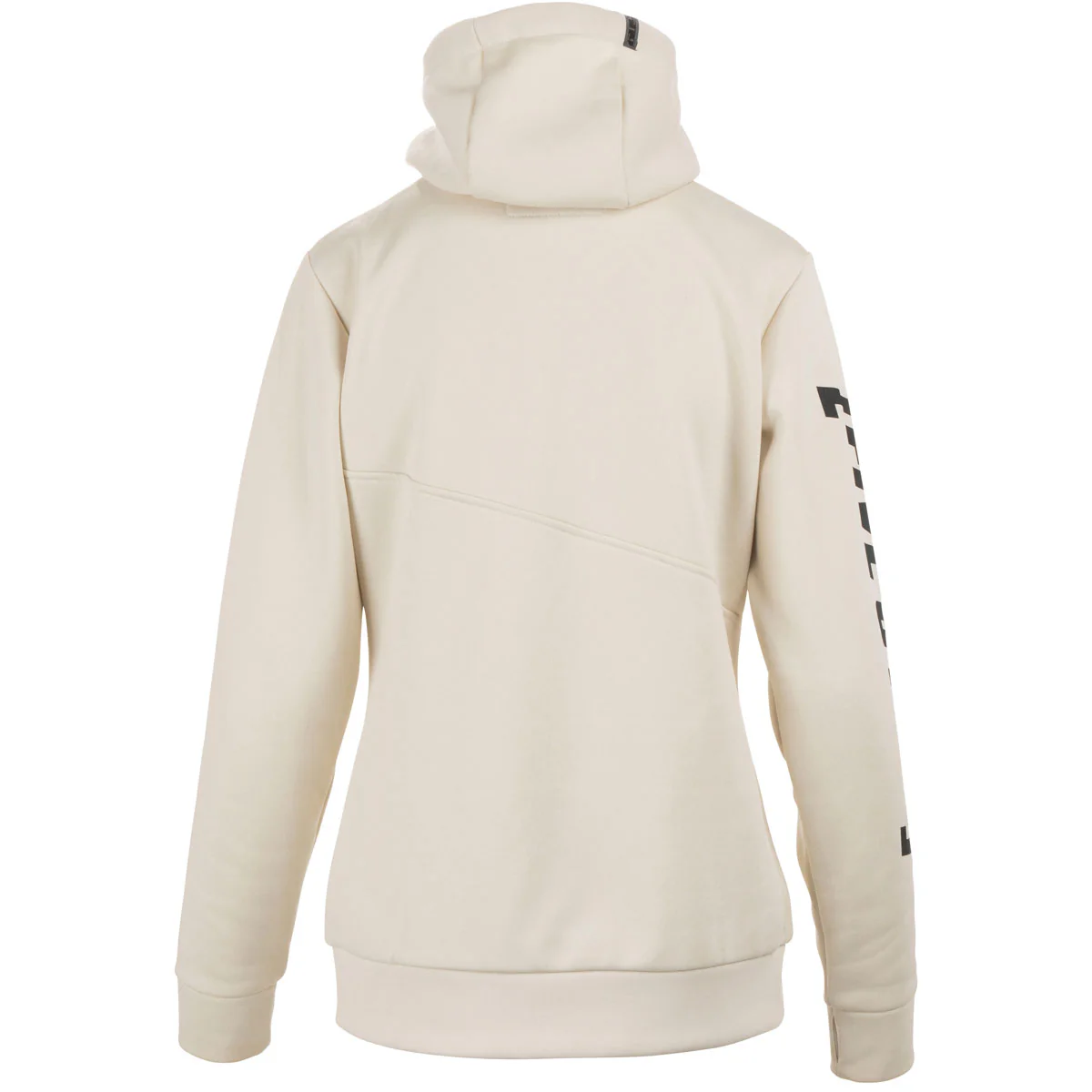 Women's Sector Quarter Zip Hoodie - Image 4