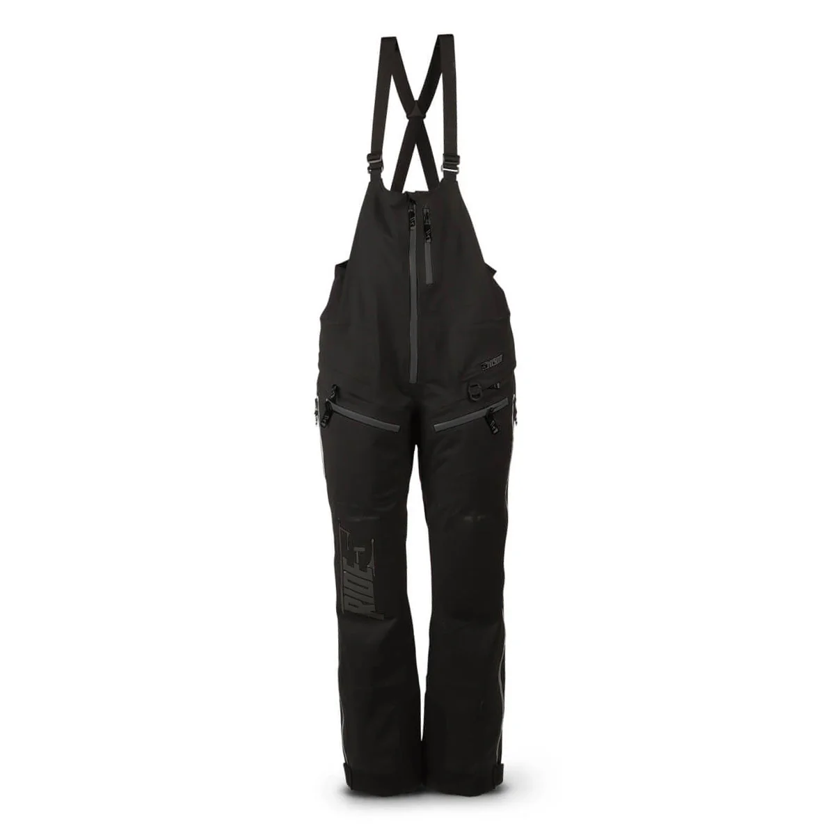Women's Stoke ZI Bib - Image 5