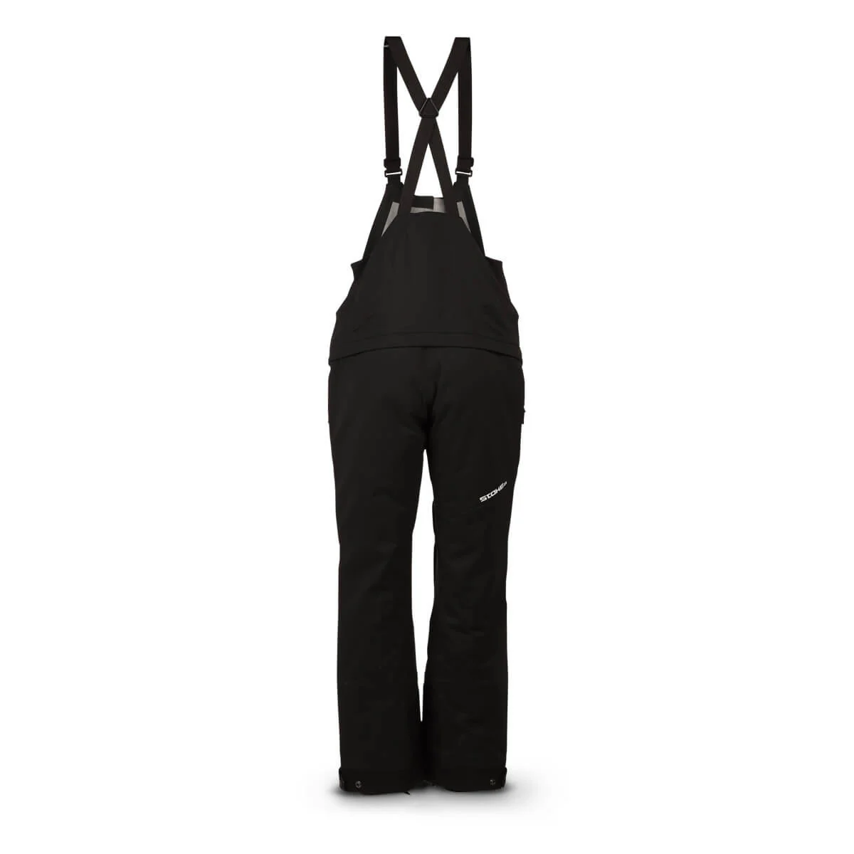 Women's Stoke ZI Bib - Image 6