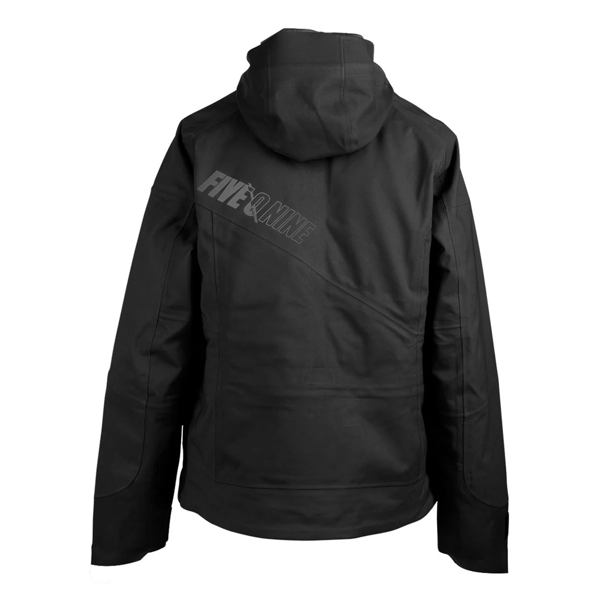 Women's Stoke ZI Jacket - Image 10