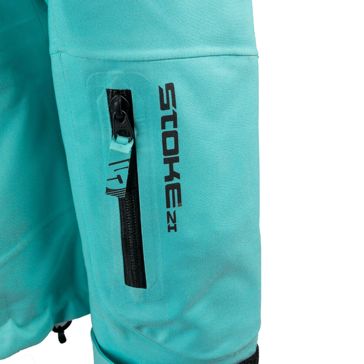 Women's Stoke ZI Jacket - Image 3