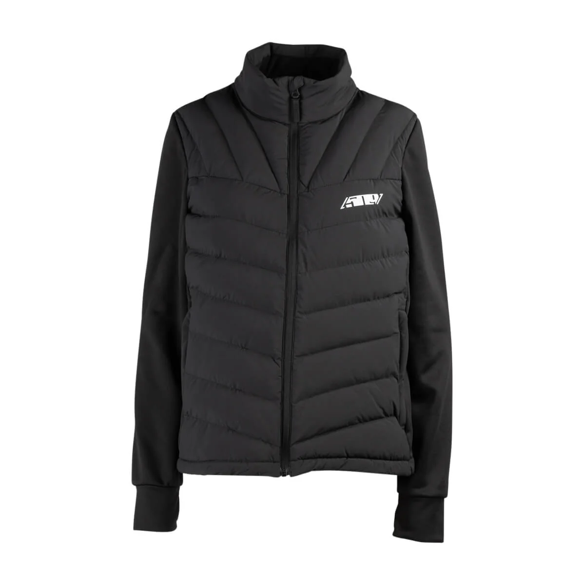 Women's Syn Down Hybrid Jacket