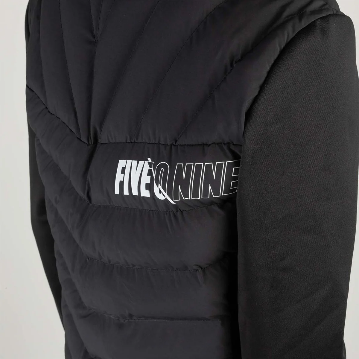Women's Syn Down Hybrid Jacket - Image 4