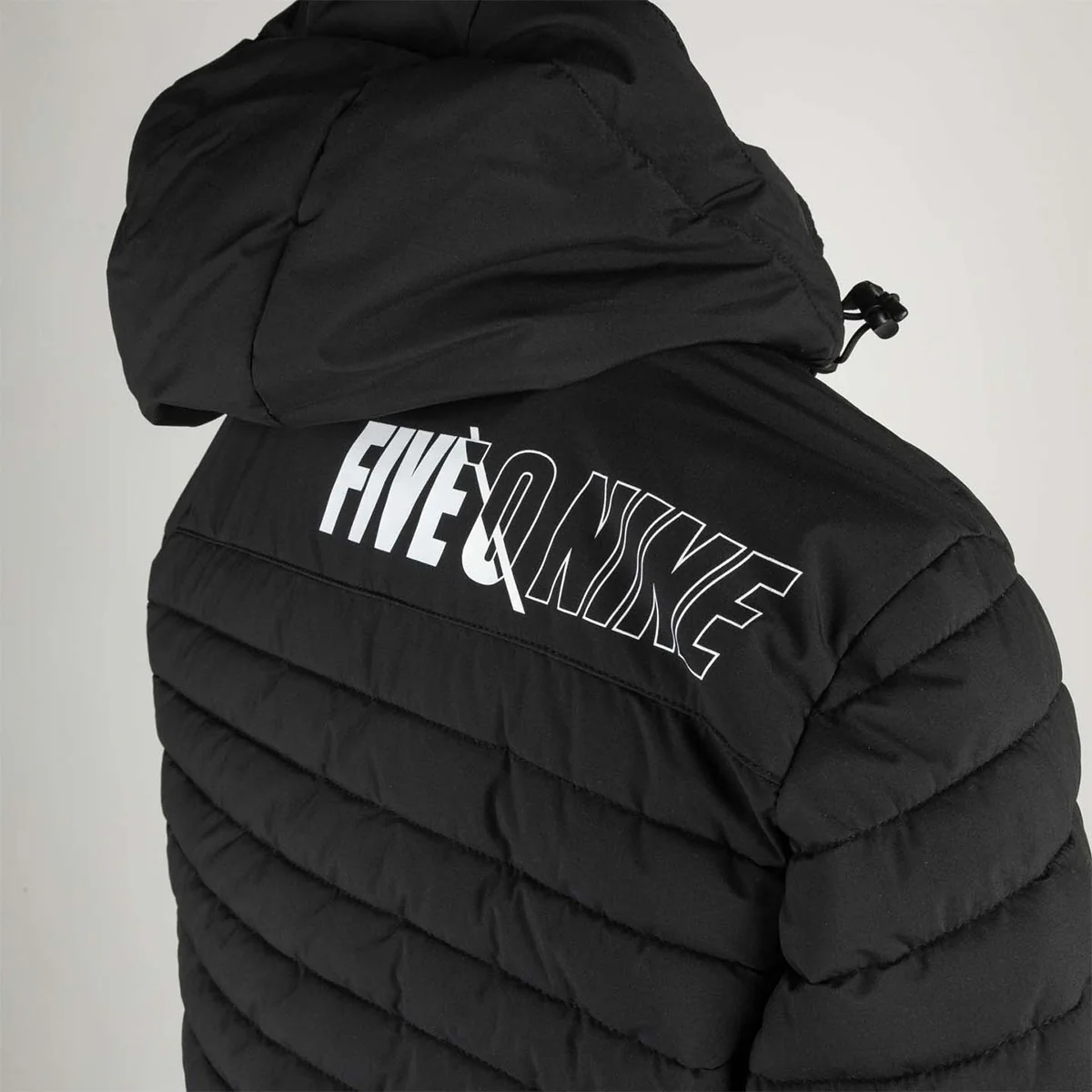 Women's Syn Down Insulated Jacket - Image 10