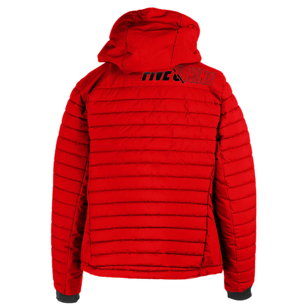 Women's Syn Down Insulated Jacket - Image 2
