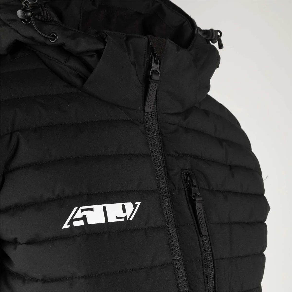 Women's Syn Down Insulated Jacket - Image 7