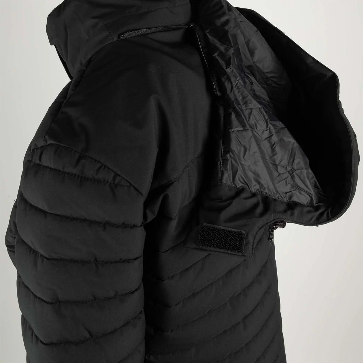 Women's Syn Down Insulated Jacket - Image 9