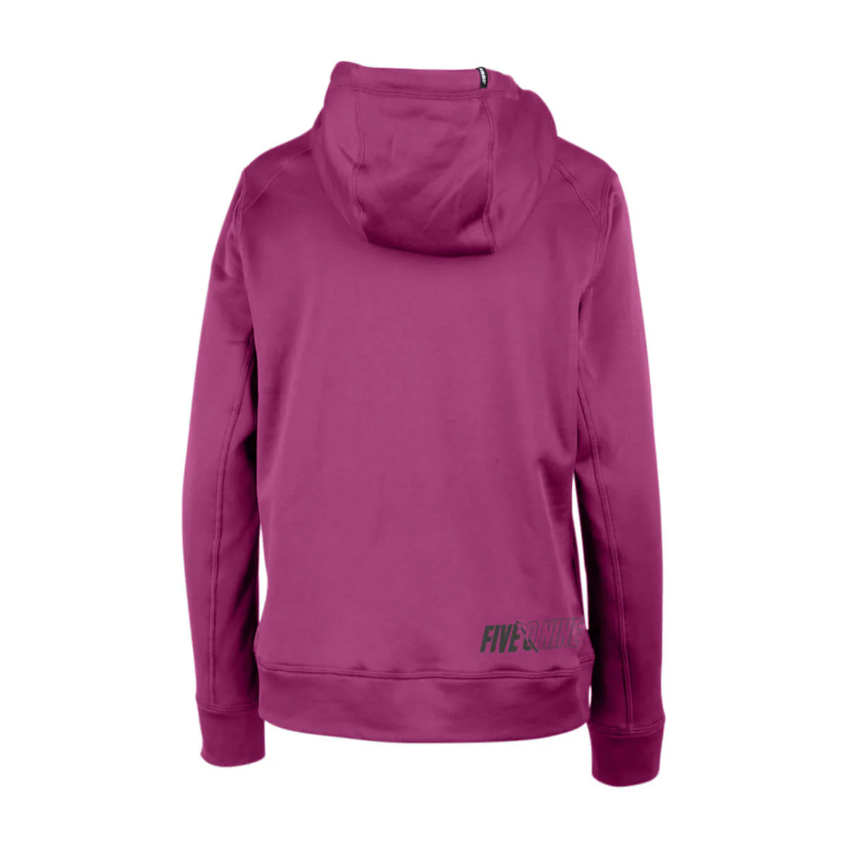 Women's Tech Zip Hoodie - Image 2