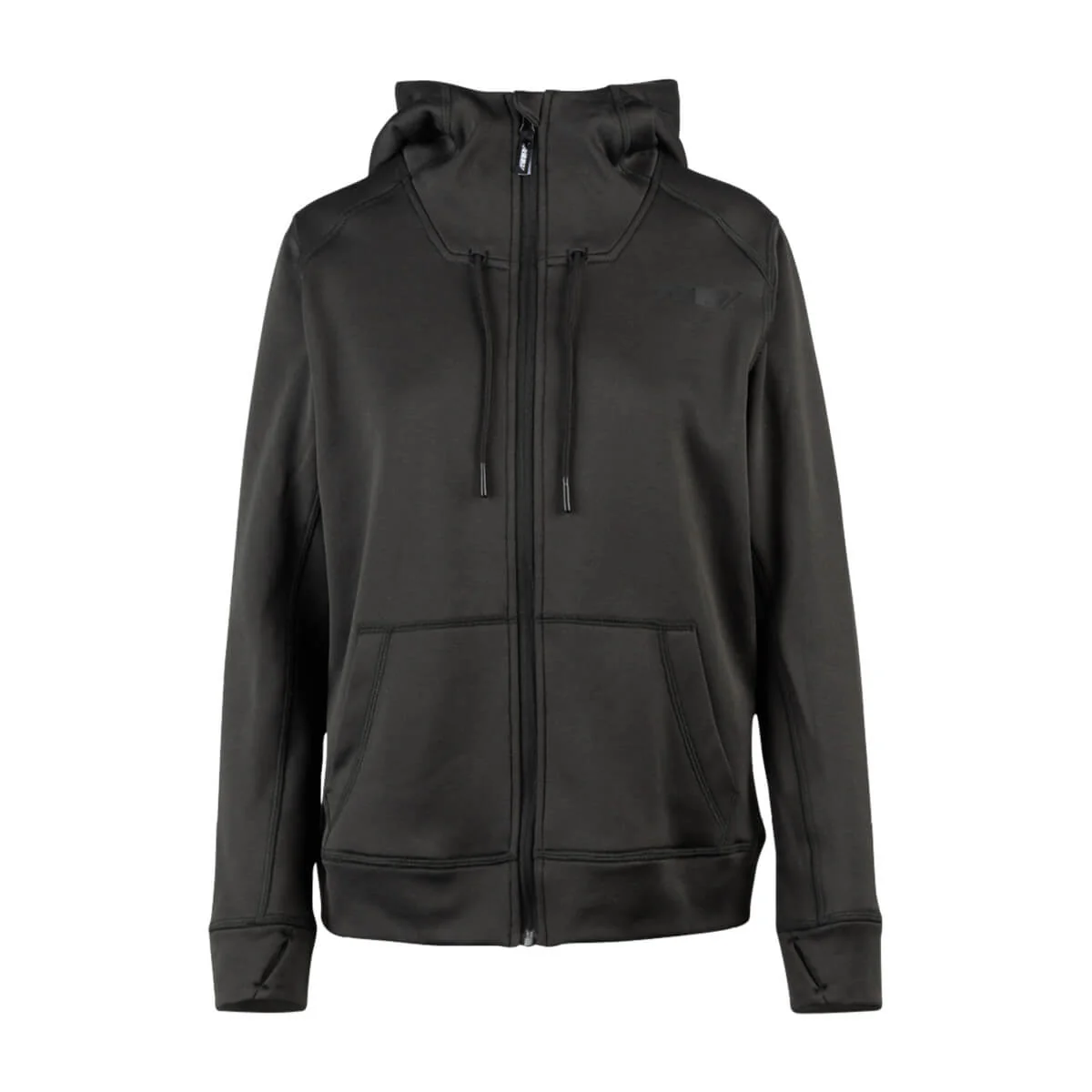 Women's Tech Zip Hoodie - Image 3