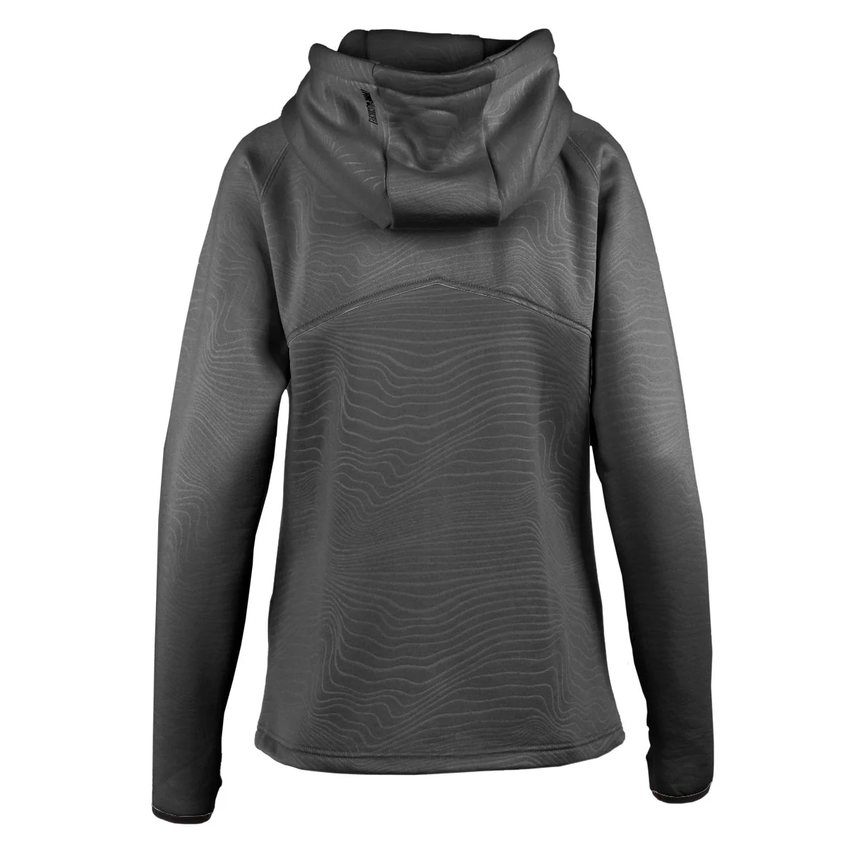 Women's Tech Zip Hoodie - Image 8