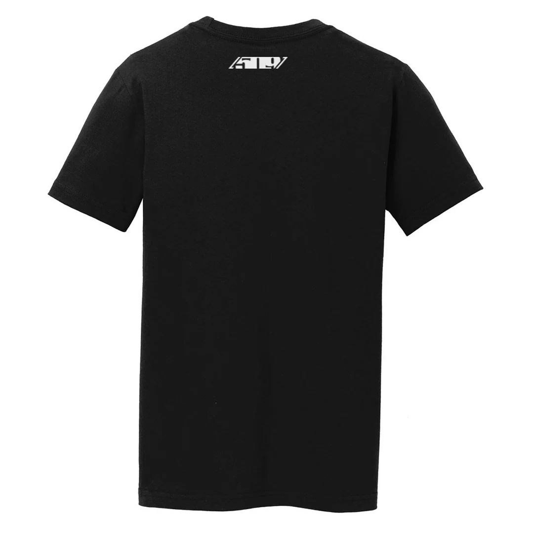 Youth Cat-Man T-Shirt - Image 2