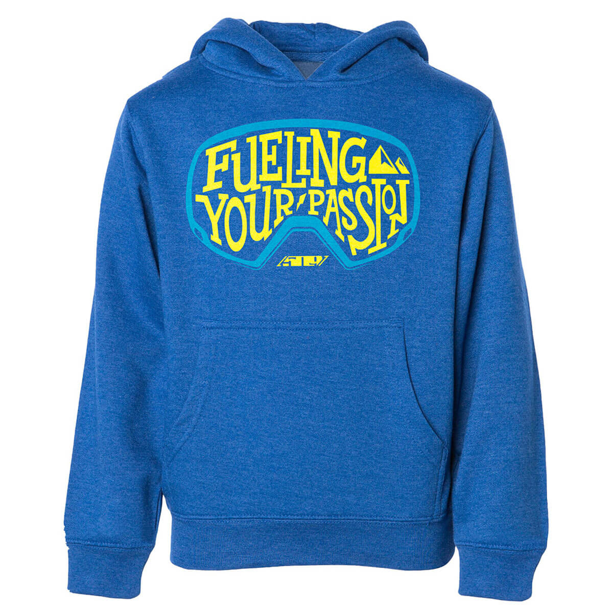 Youth Hoodie - Image 3