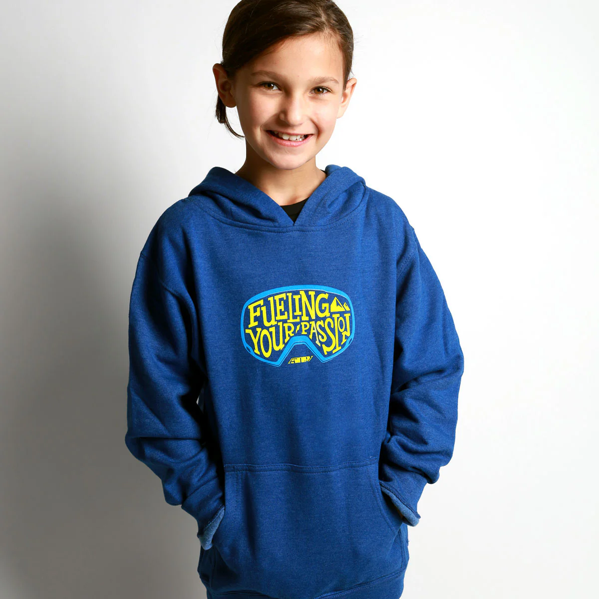 Youth Hoodie - Image 4