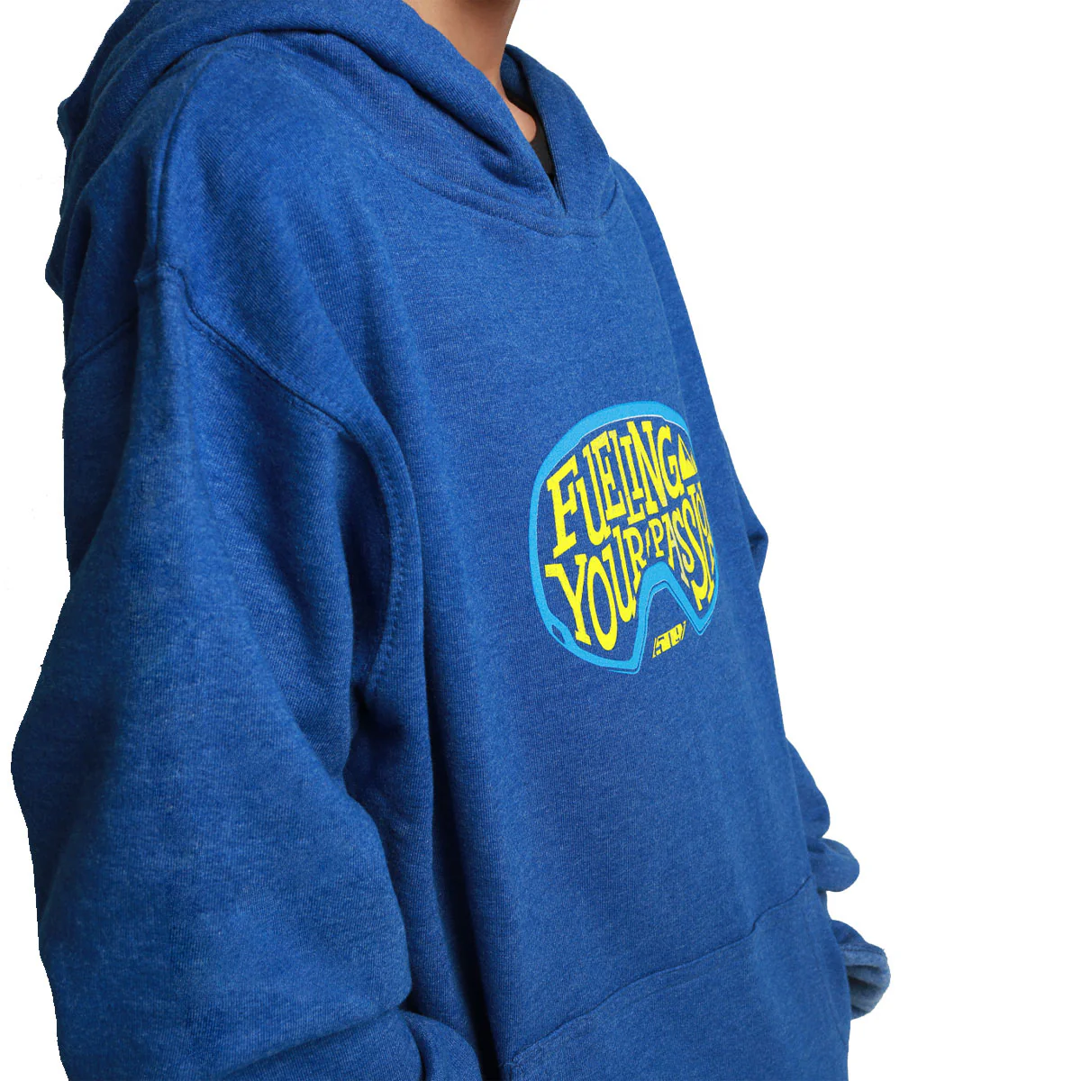 Youth Hoodie - Image 5