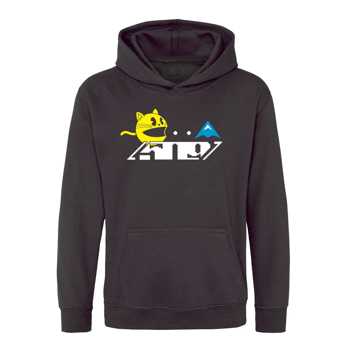 Youth Hoodie - Image 6
