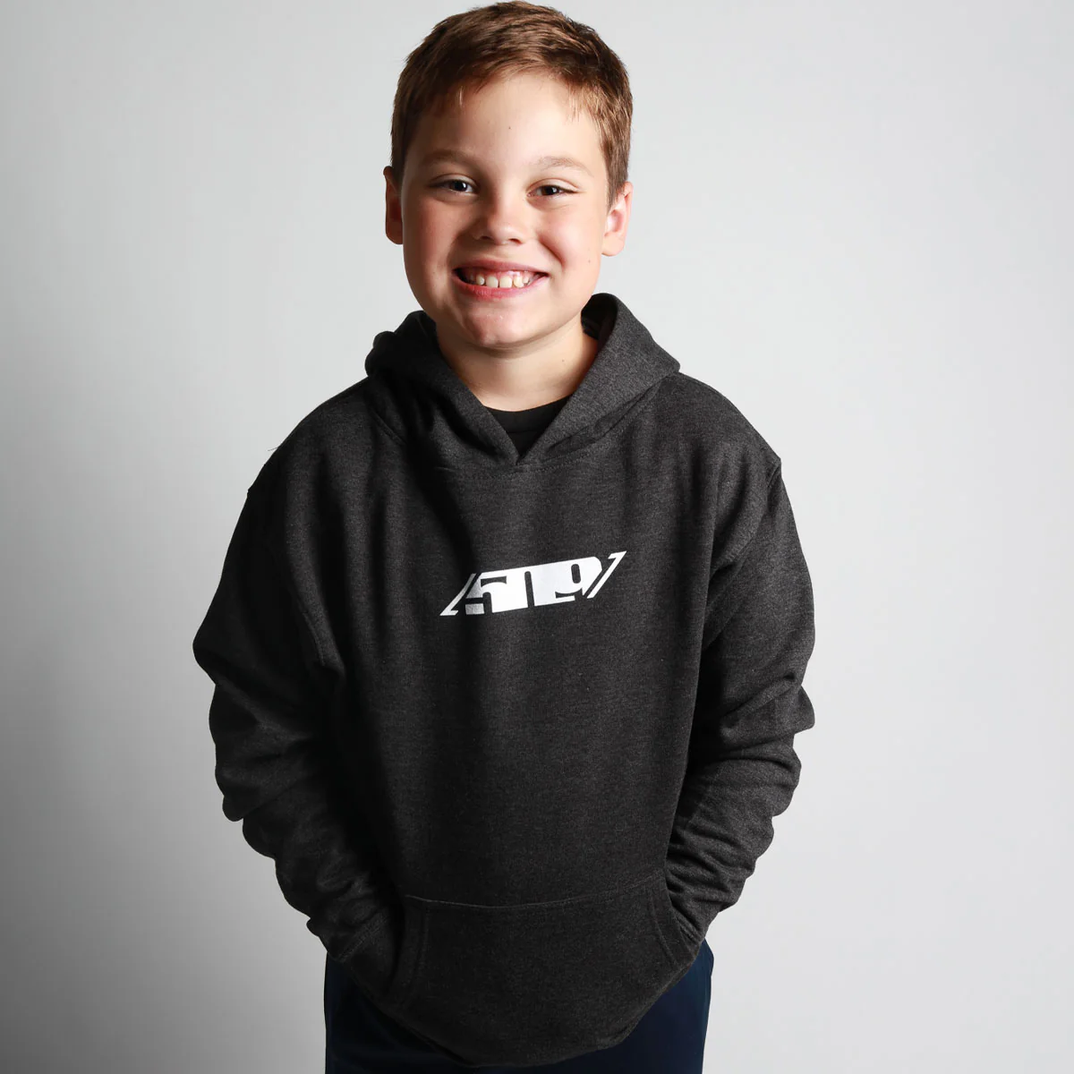 Youth Legacy Pullover Hoodie - Image 10