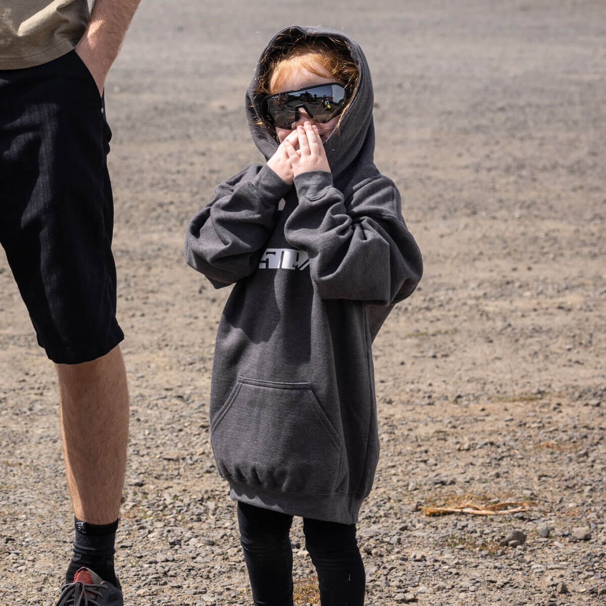 Youth Legacy Pullover Hoodie - Image 11