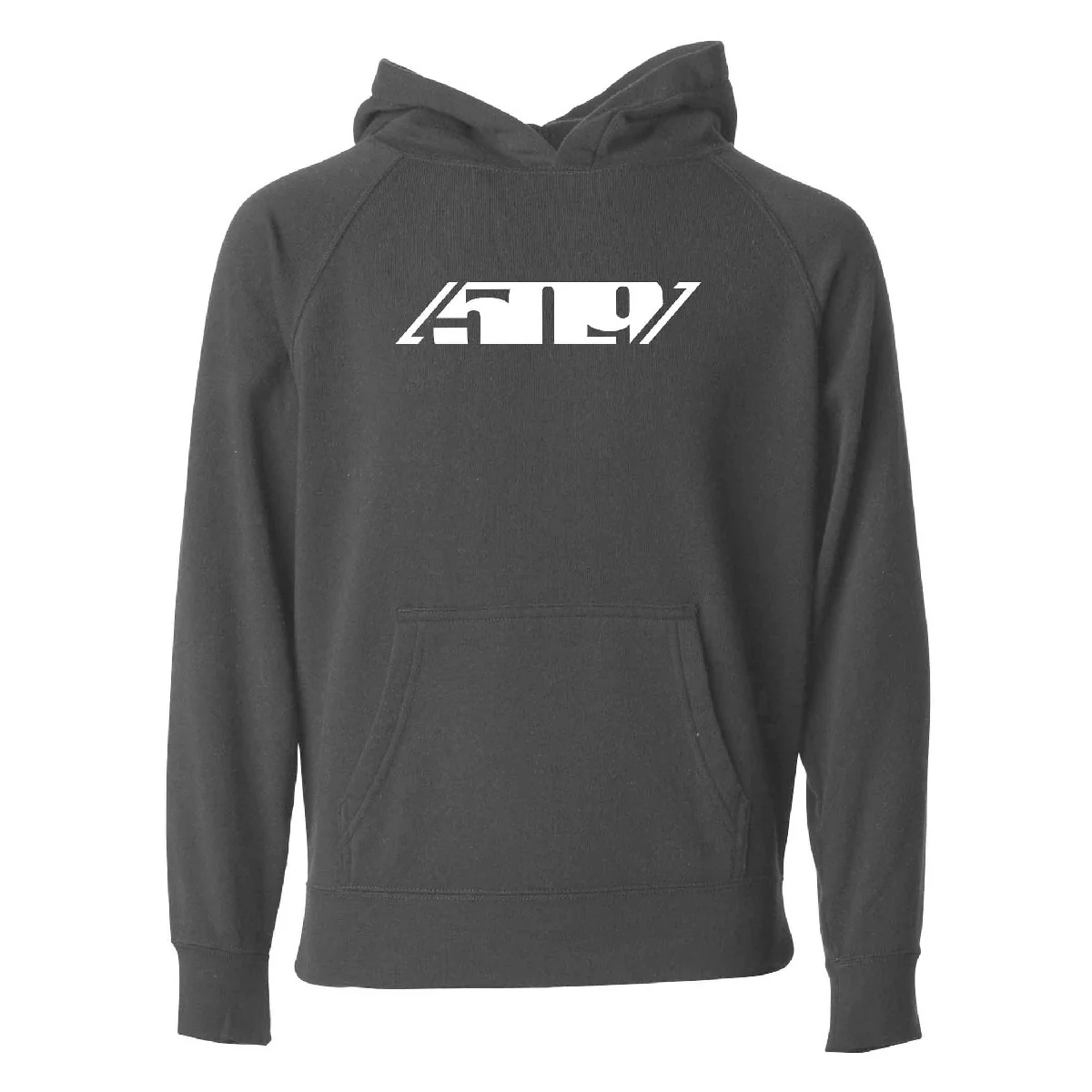 Youth Legacy Pullover Hoodie - Image 6