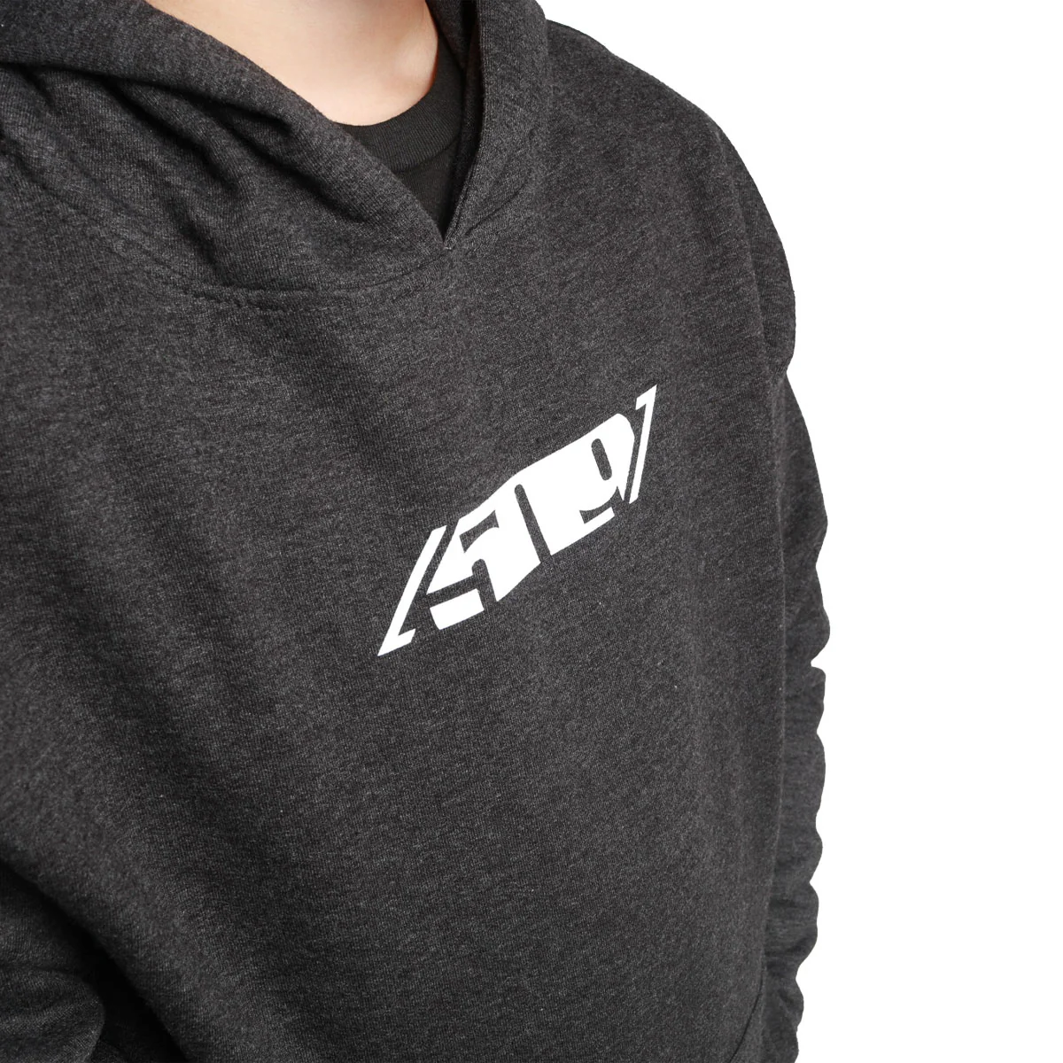 Youth Legacy Pullover Hoodie - Image 8