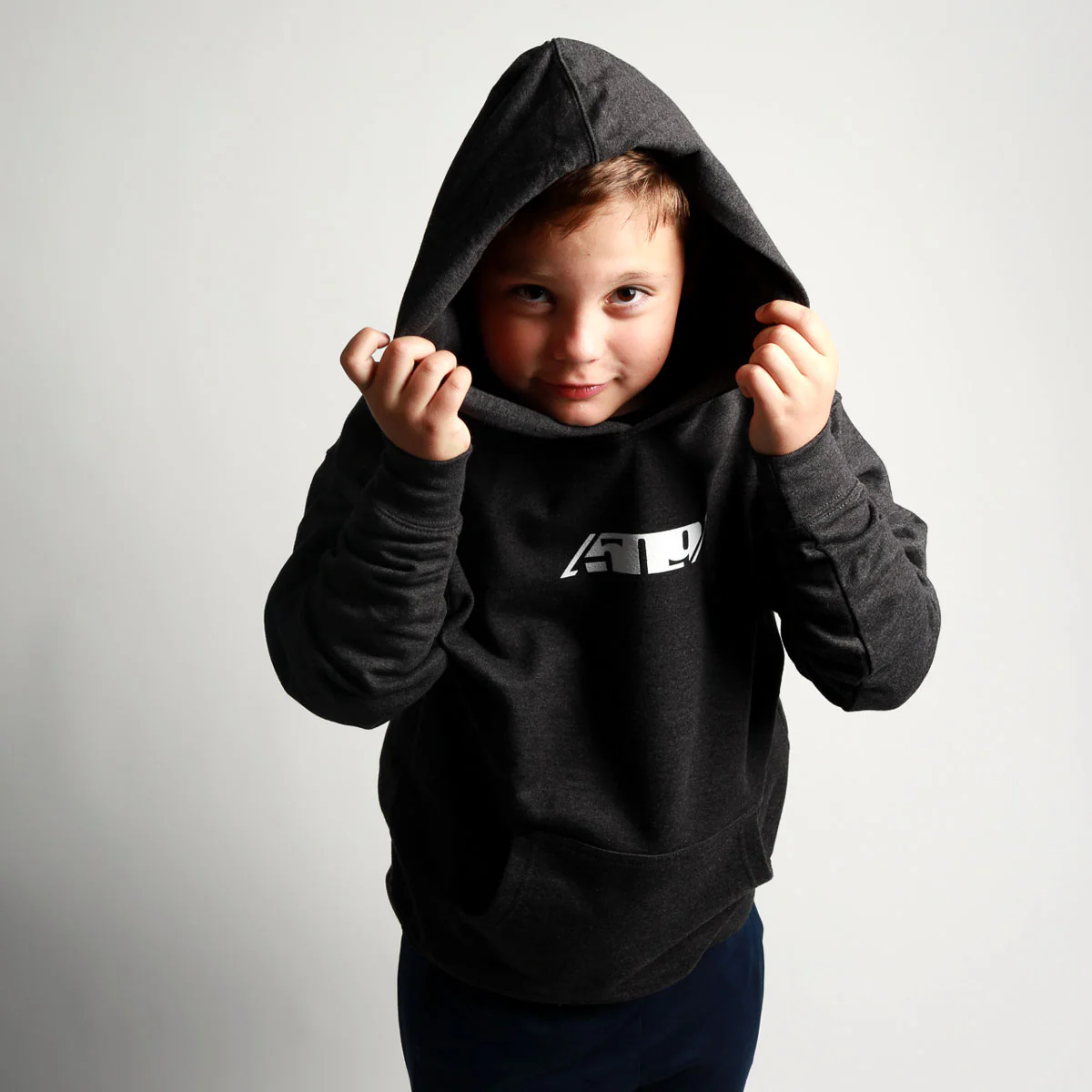 Youth Legacy Pullover Hoodie - Image 9