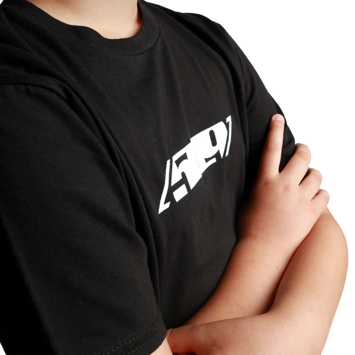 Youth Legacy T-Shirt - Image 3