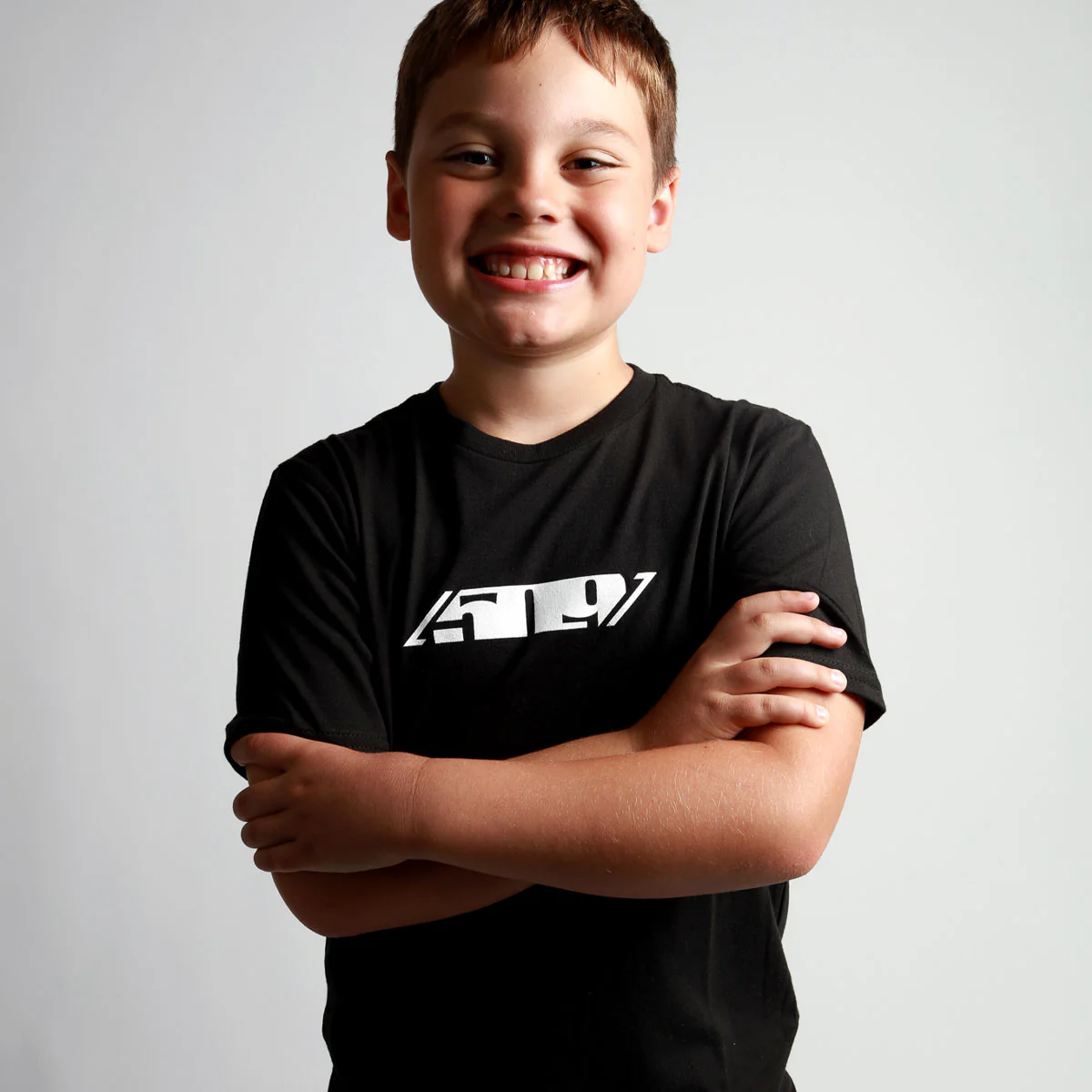 Youth Legacy T-Shirt - Image 5