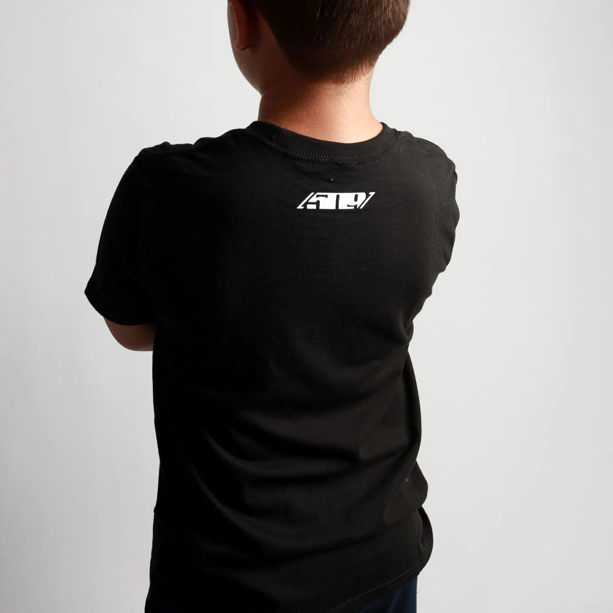 Youth Legacy T-Shirt - Image 6