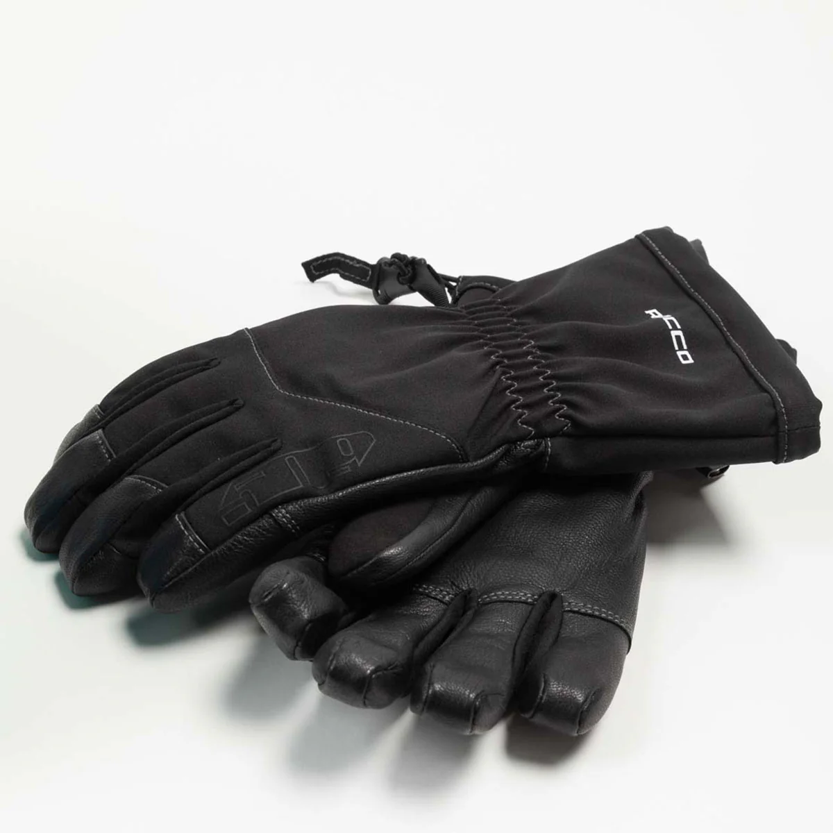 Youth Rocco Gauntlet Gloves - Image 4